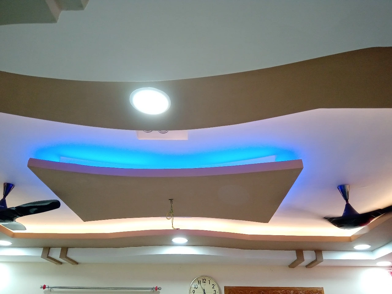 Industrial Warehouse Project